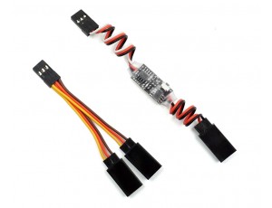 Elechawk RC Remote On / Off Switch & Lighting Module With 5 Mode